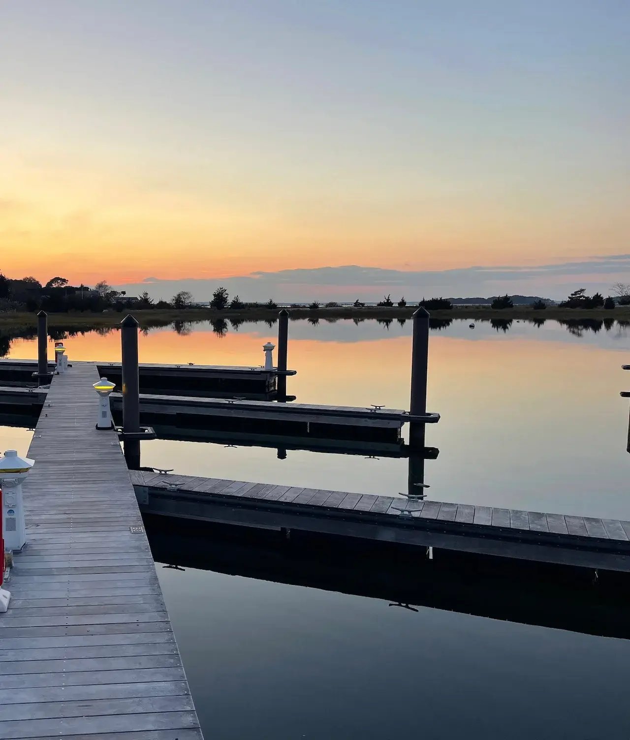 Yacht Hampton Marina | 51 Pine Neck Ave | Sag Harbor | New York | 11963