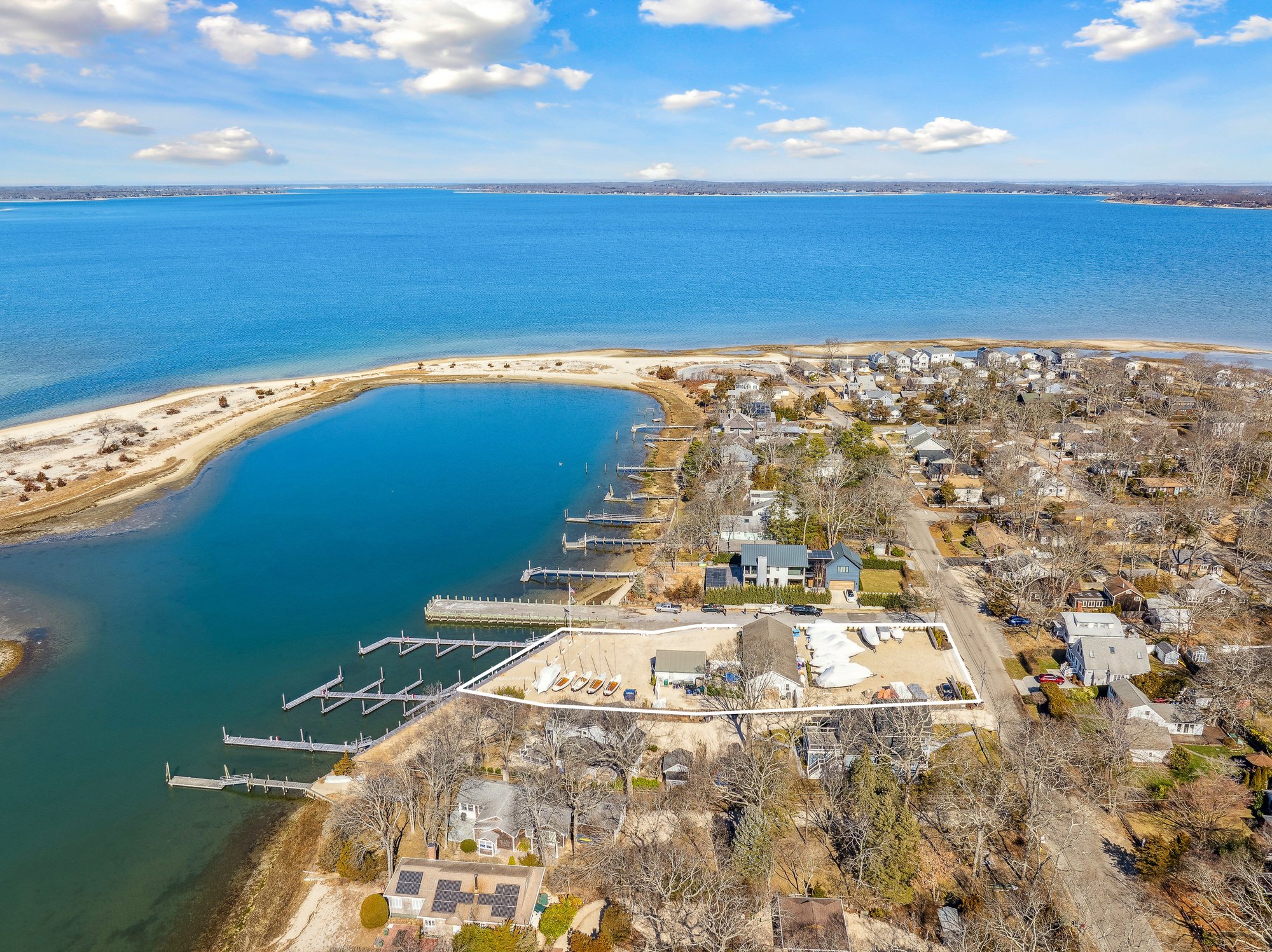 WebRes_04 - 51 Pine Neck Ave, Sag Harbor - Aerial - Side-1