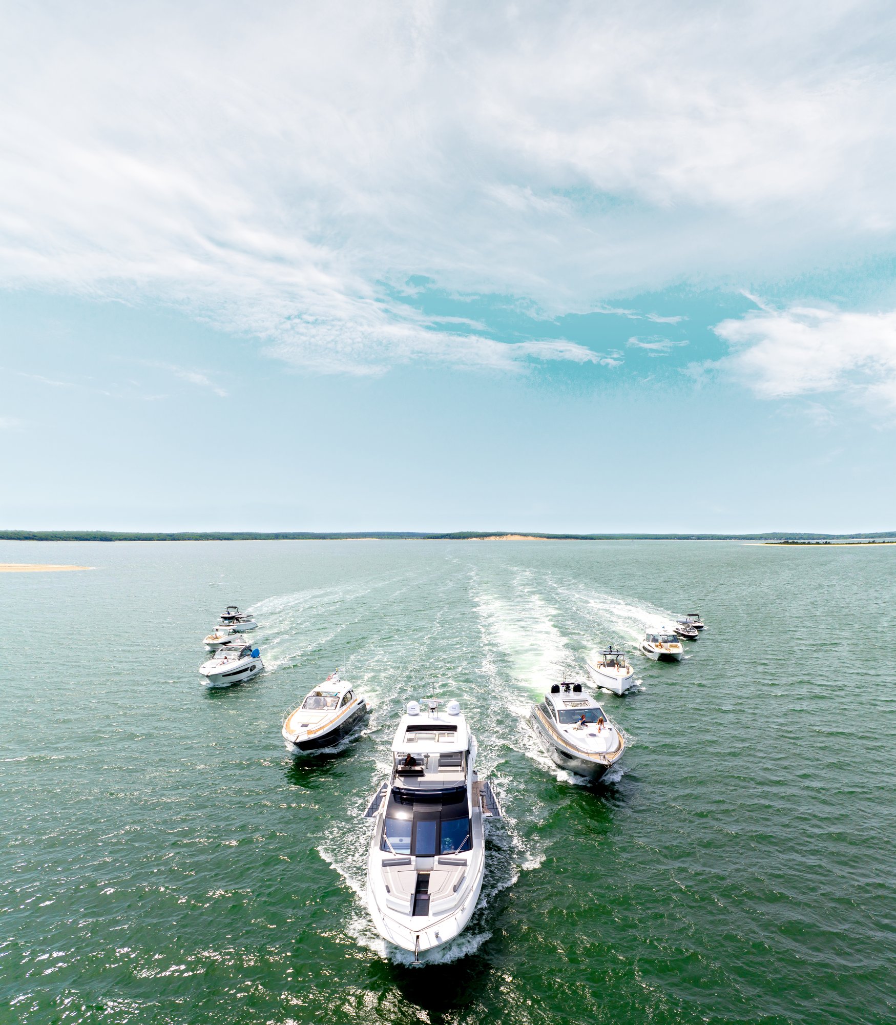 Hamptons Office Rental | Yacht Hampton Marina | 51 Pine Neck Ave | Sag Harbor | New York