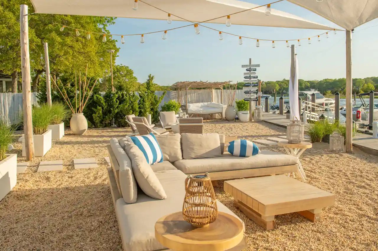 Yacht Hampton Marina | 51 Pine Neck Ave | Sag Harbor | New York | 11963