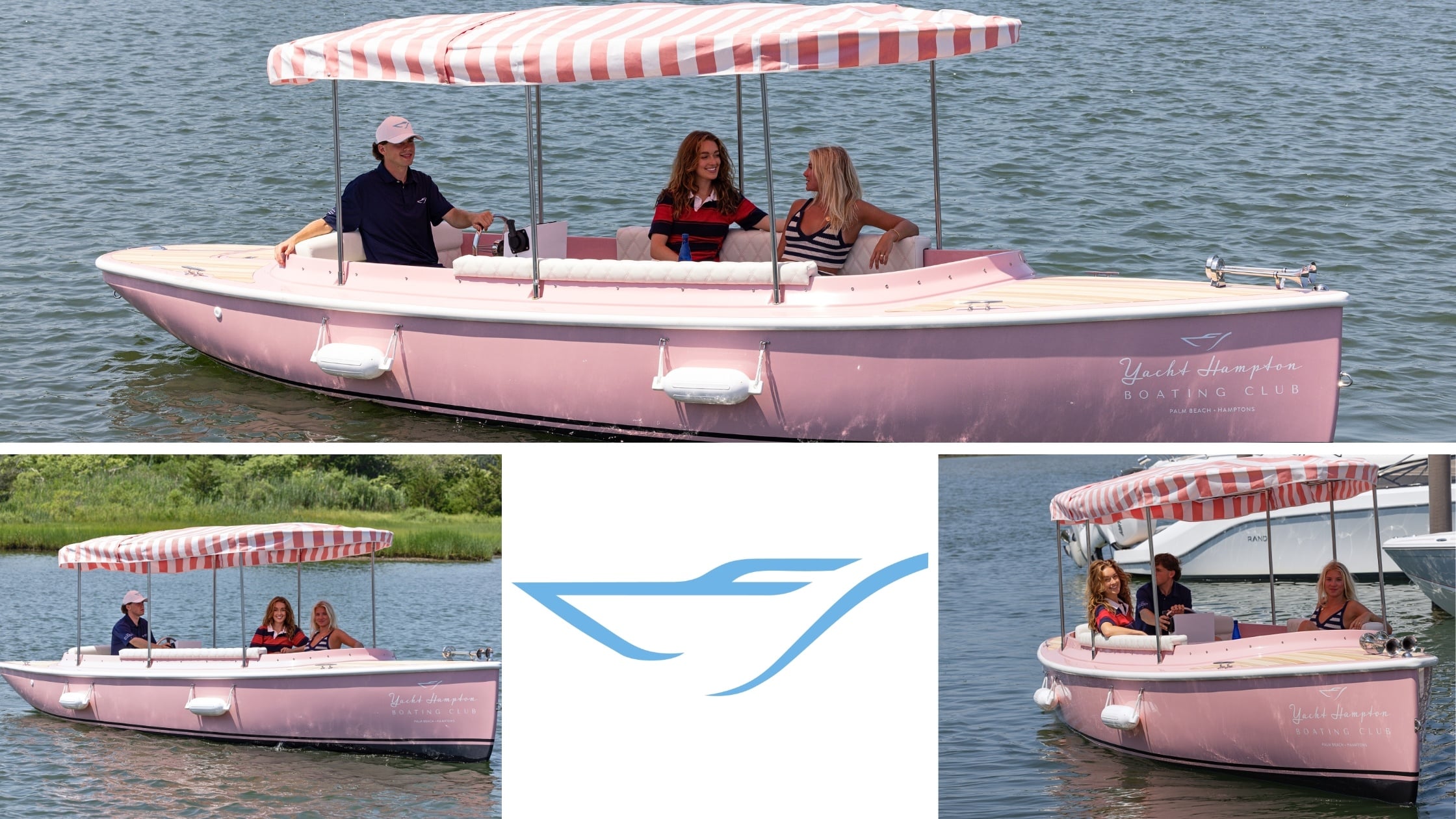 Electric Boats | Sustainable Boating | Eco-Friendly Yachts