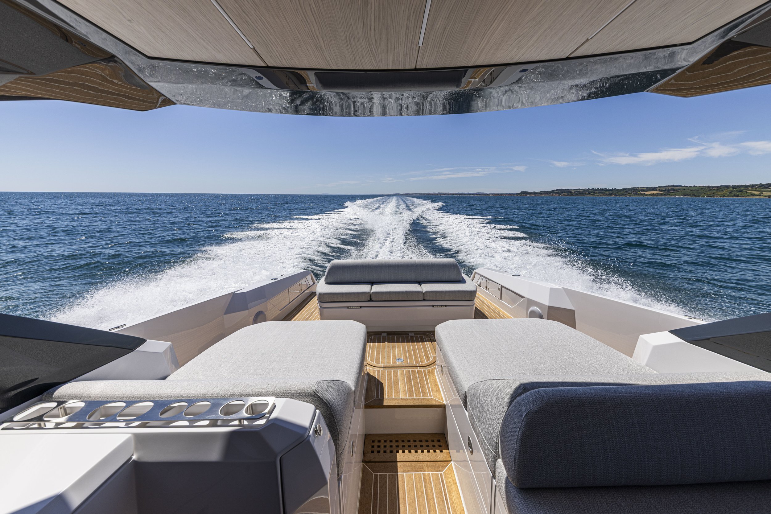 Where a Boat Trailer Can Legally Sit in Southampton Town
