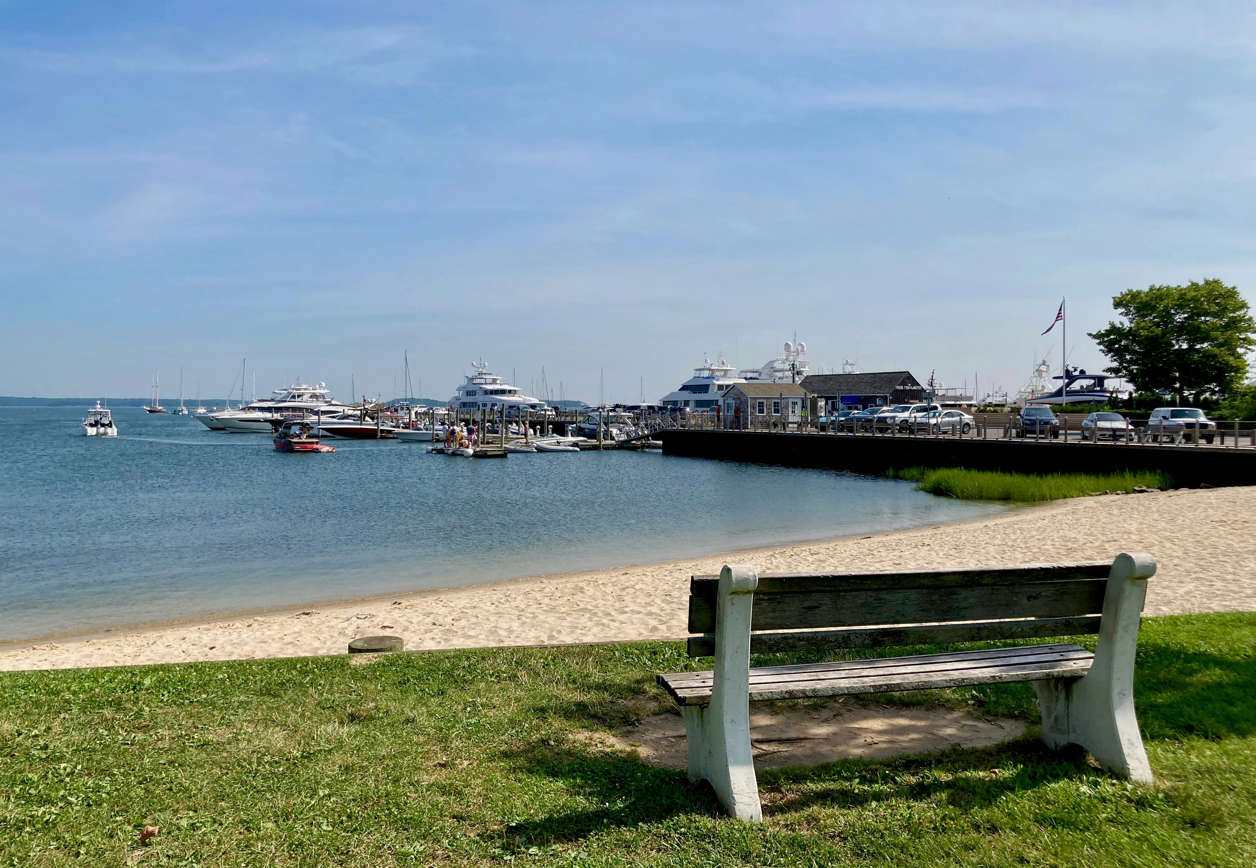 Sag Harbor