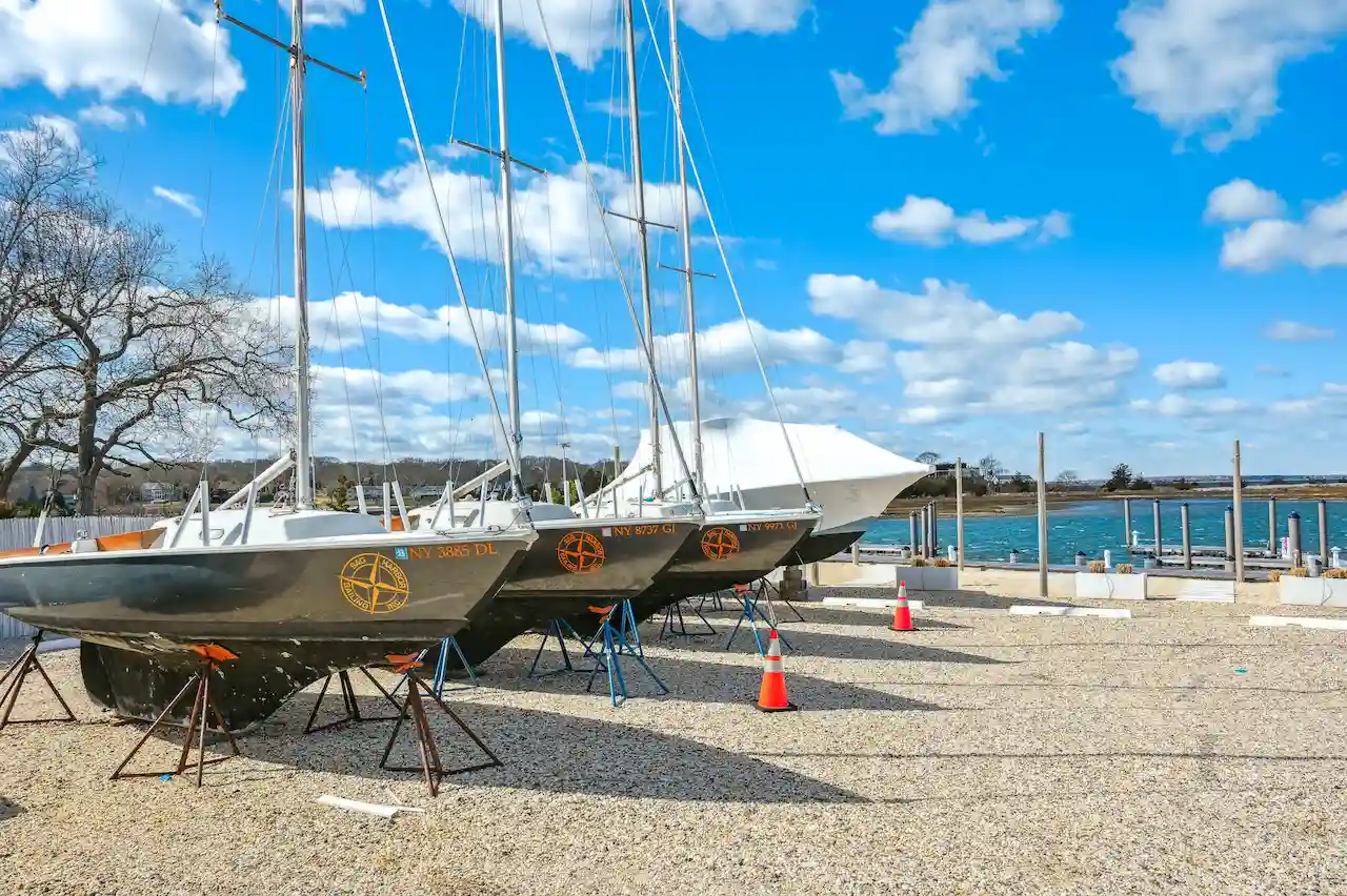 How to Read a Winter Boat Storage Quote